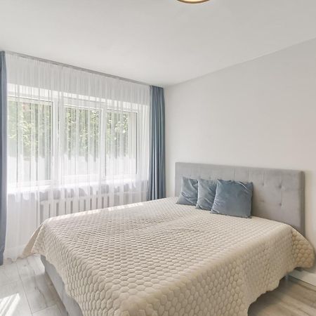 Apartamentai Vilniaus Alejoje دروسكينينكاي المظهر الخارجي الصورة