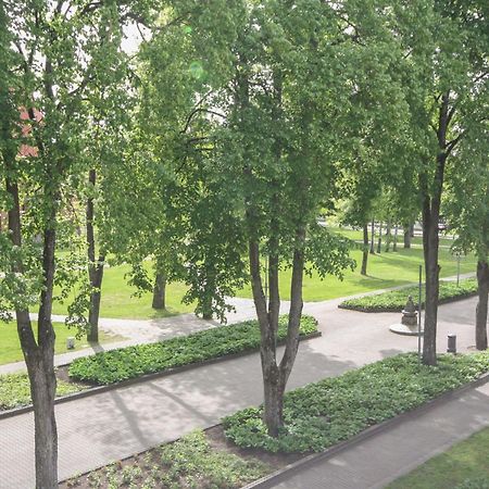 Apartamentai Vilniaus Alejoje دروسكينينكاي المظهر الخارجي الصورة