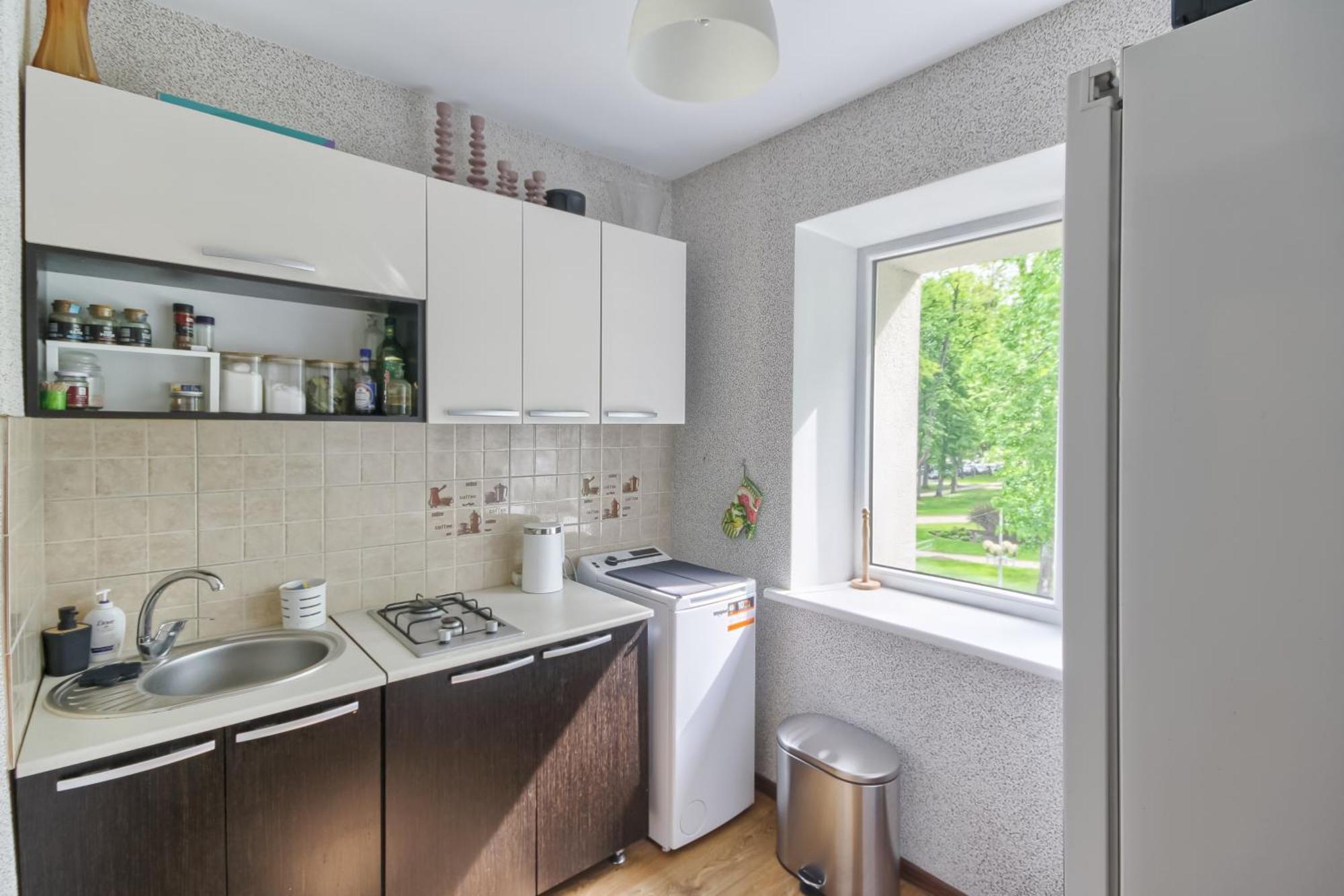 Apartamentai Vilniaus Alejoje دروسكينينكاي المظهر الخارجي الصورة