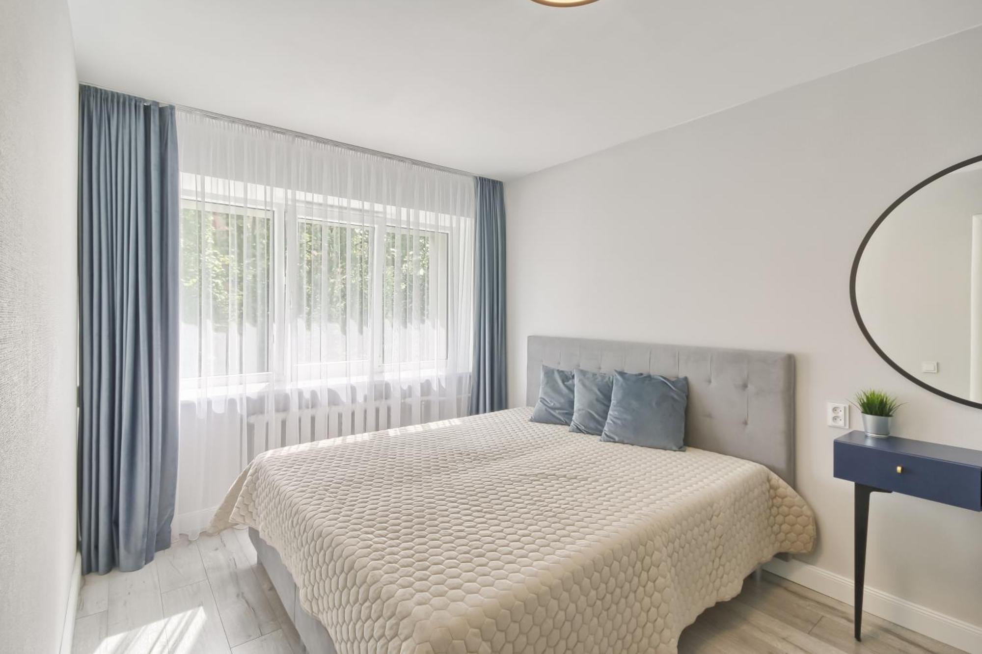 Apartamentai Vilniaus Alejoje دروسكينينكاي المظهر الخارجي الصورة