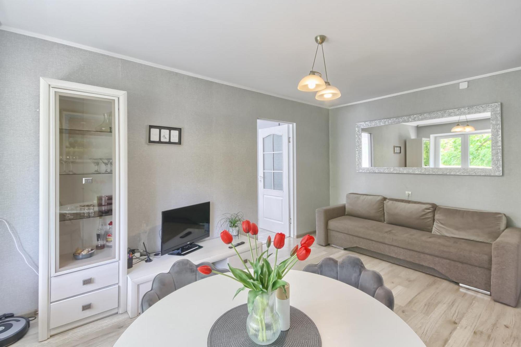 Apartamentai Vilniaus Alejoje دروسكينينكاي المظهر الخارجي الصورة